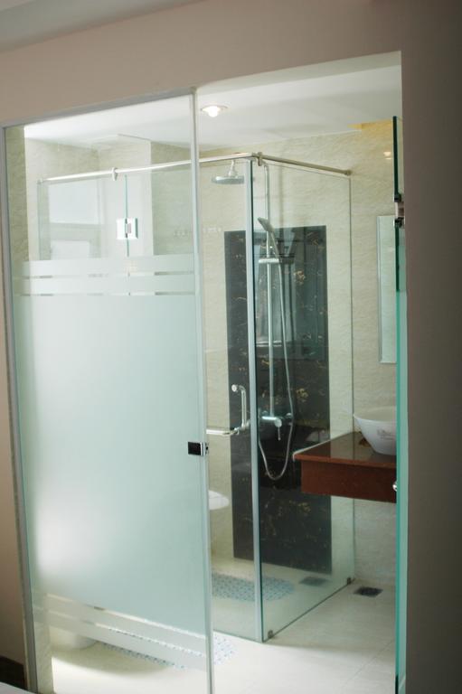 Minh Nhat Hotel На Транг Стая снимка